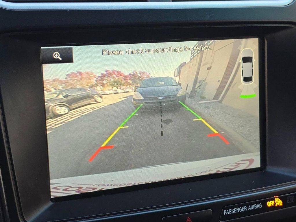 used 2016 Ford Explorer car, priced at $14,000