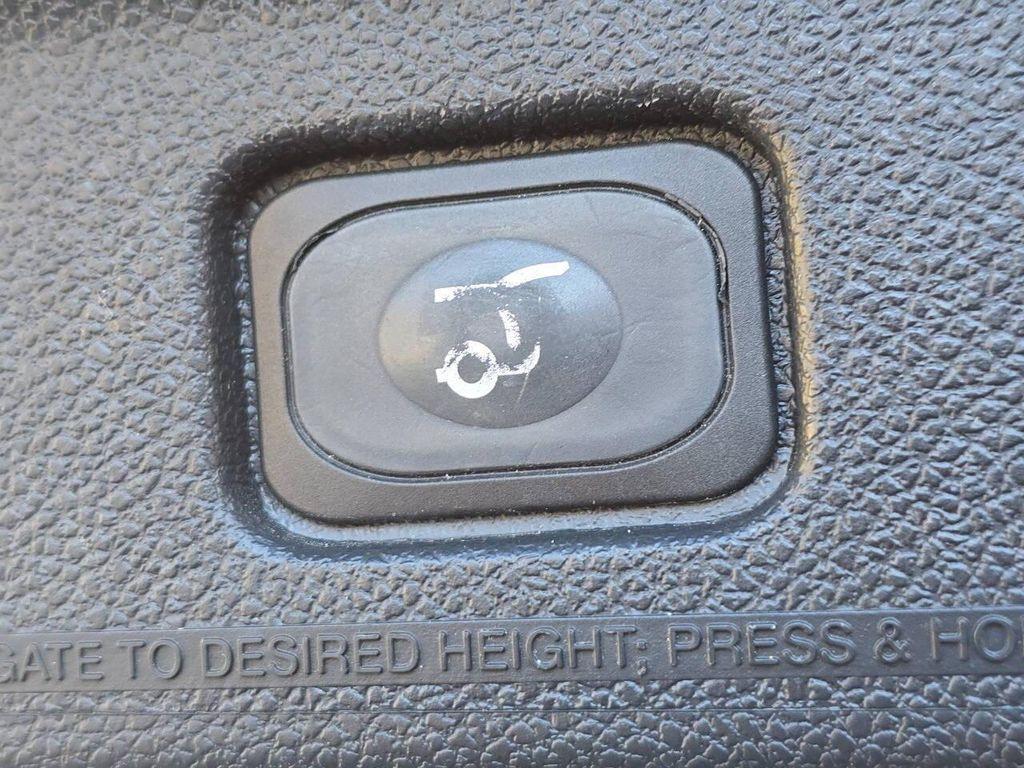 used 2016 Ford Explorer car, priced at $14,000