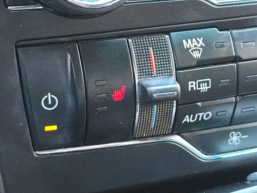 used 2016 Ford Explorer car, priced at $14,000