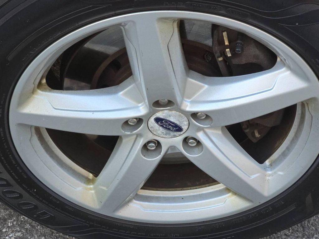 used 2016 Ford Explorer car, priced at $14,000