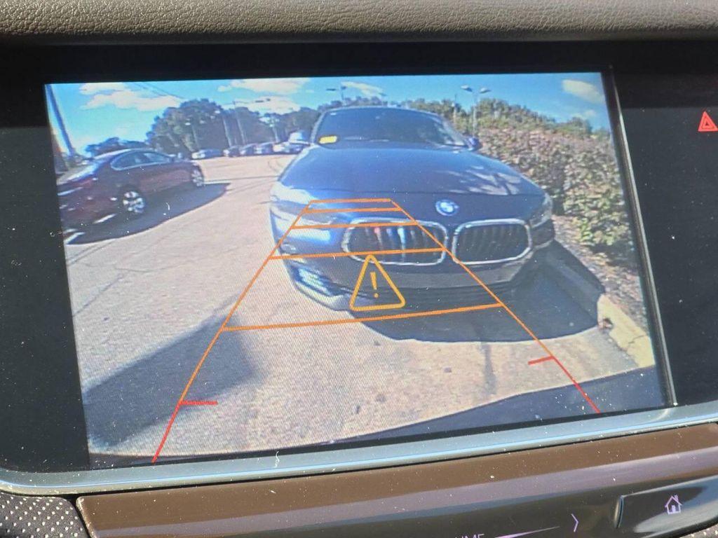 used 2017 Cadillac XT5 car, priced at $12,000