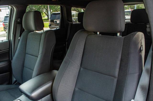 used 2015 Jeep Grand Cherokee car, priced at $15,000