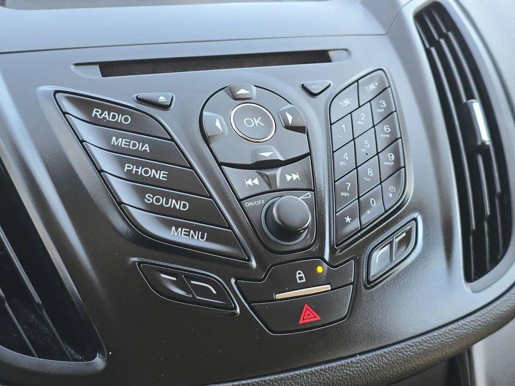 used 2016 Ford Escape car, priced at $9,000