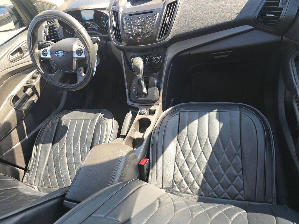 used 2016 Ford Escape car, priced at $9,000