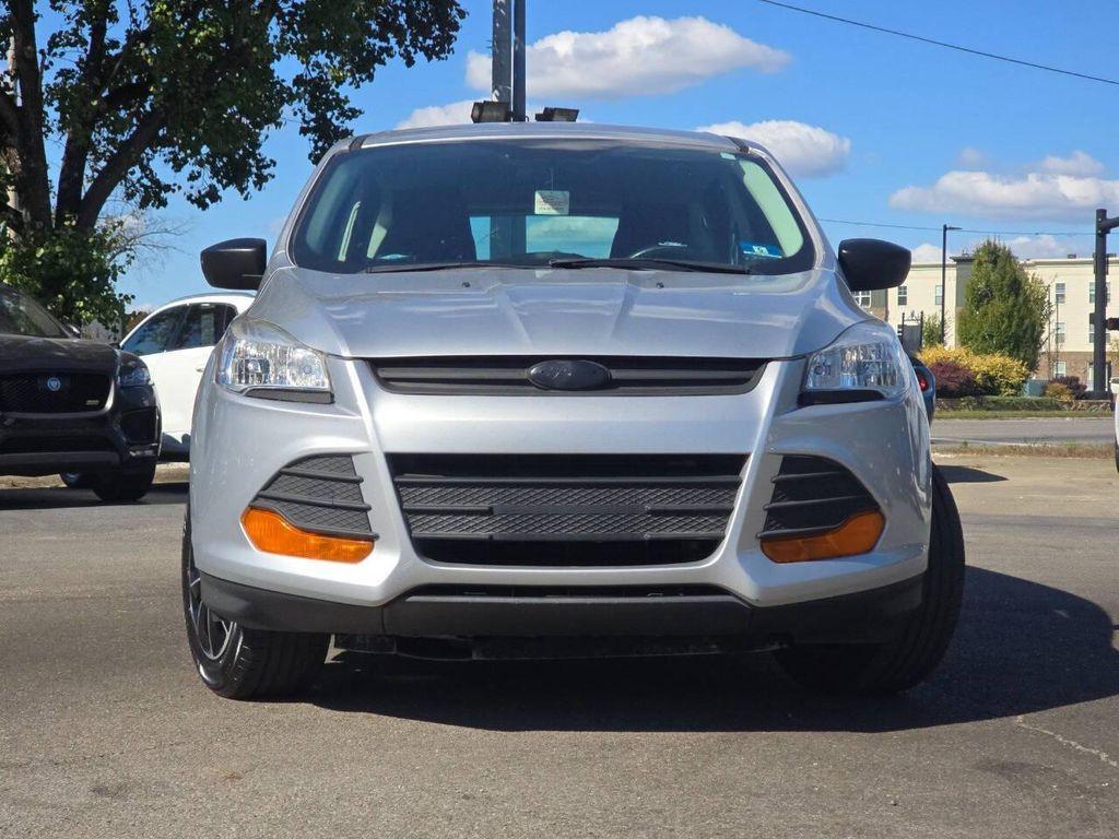 used 2016 Ford Escape car, priced at $9,000