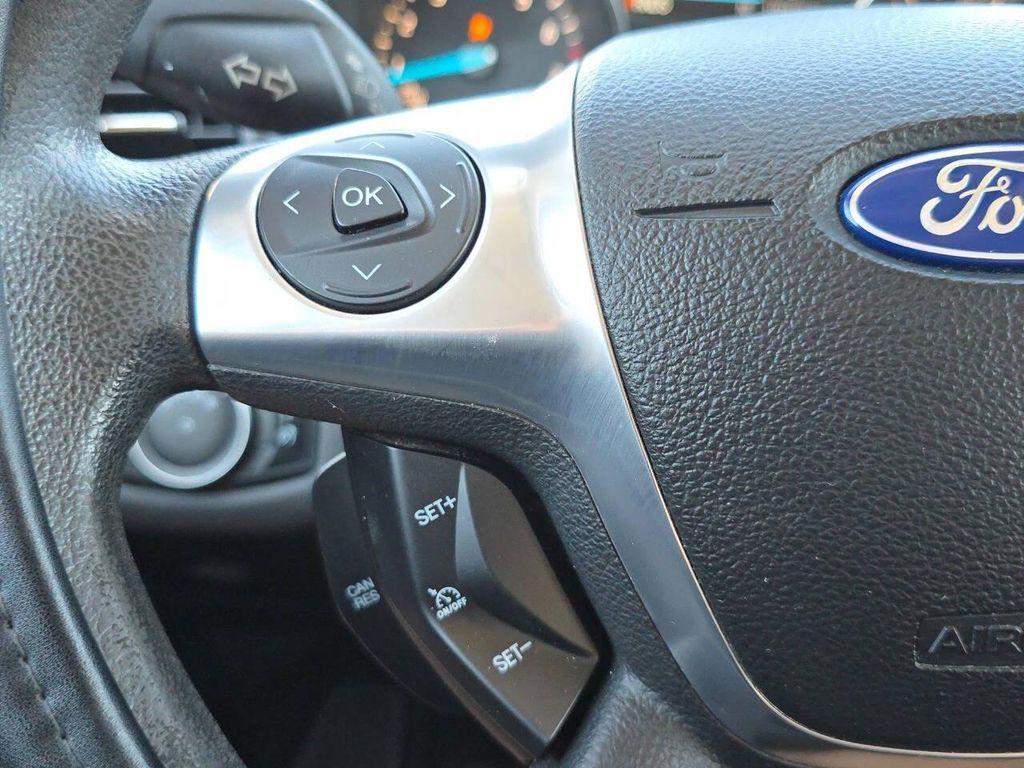used 2016 Ford Escape car, priced at $9,000