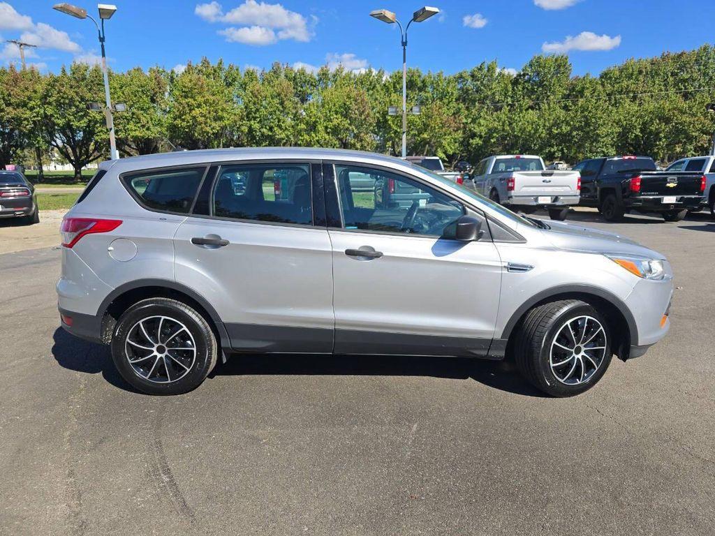 used 2016 Ford Escape car, priced at $9,000