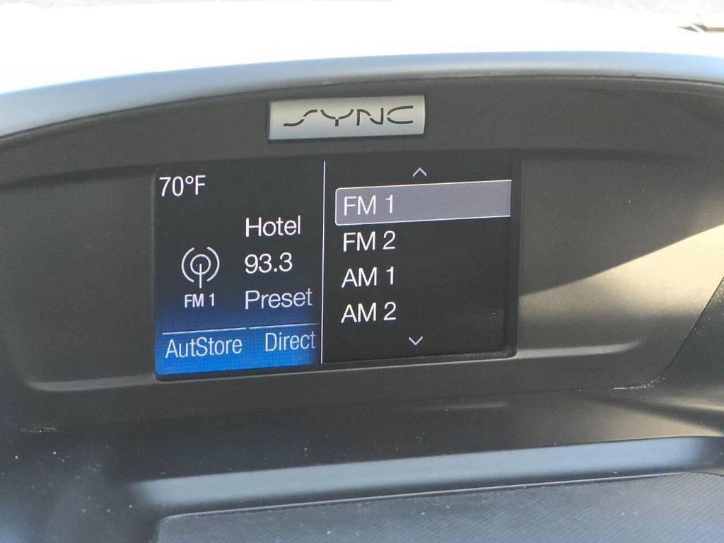 used 2016 Ford Escape car, priced at $9,000