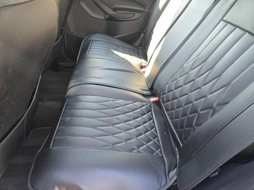 used 2016 Ford Escape car, priced at $9,000