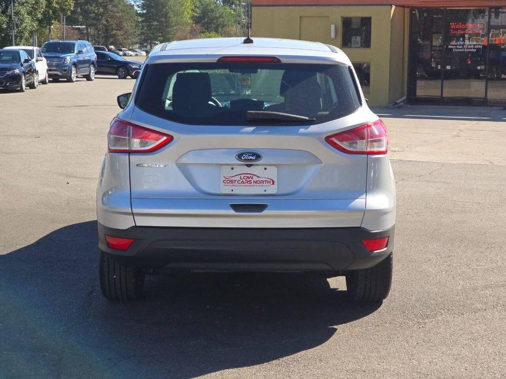 used 2016 Ford Escape car, priced at $9,000