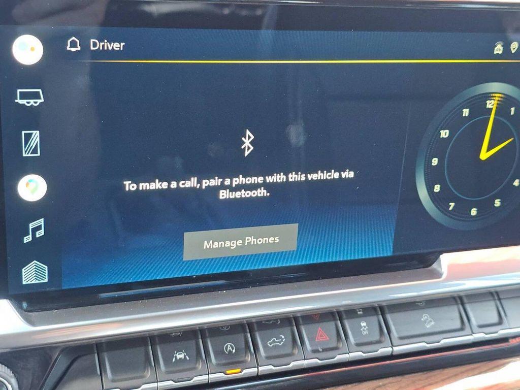 used 2022 Chevrolet Silverado 1500 car, priced at $27,000