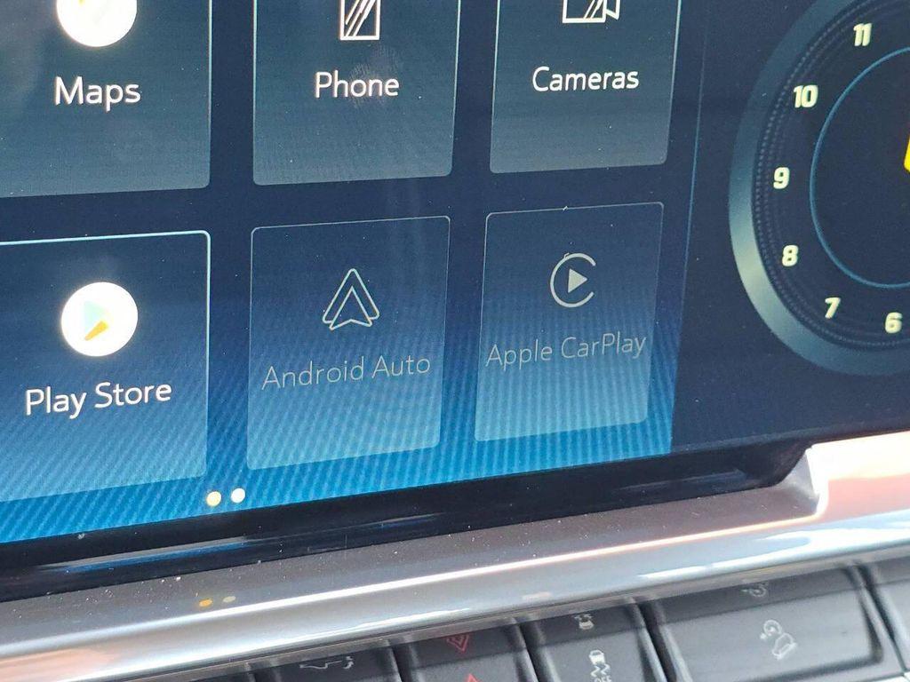 used 2022 Chevrolet Silverado 1500 car, priced at $27,000