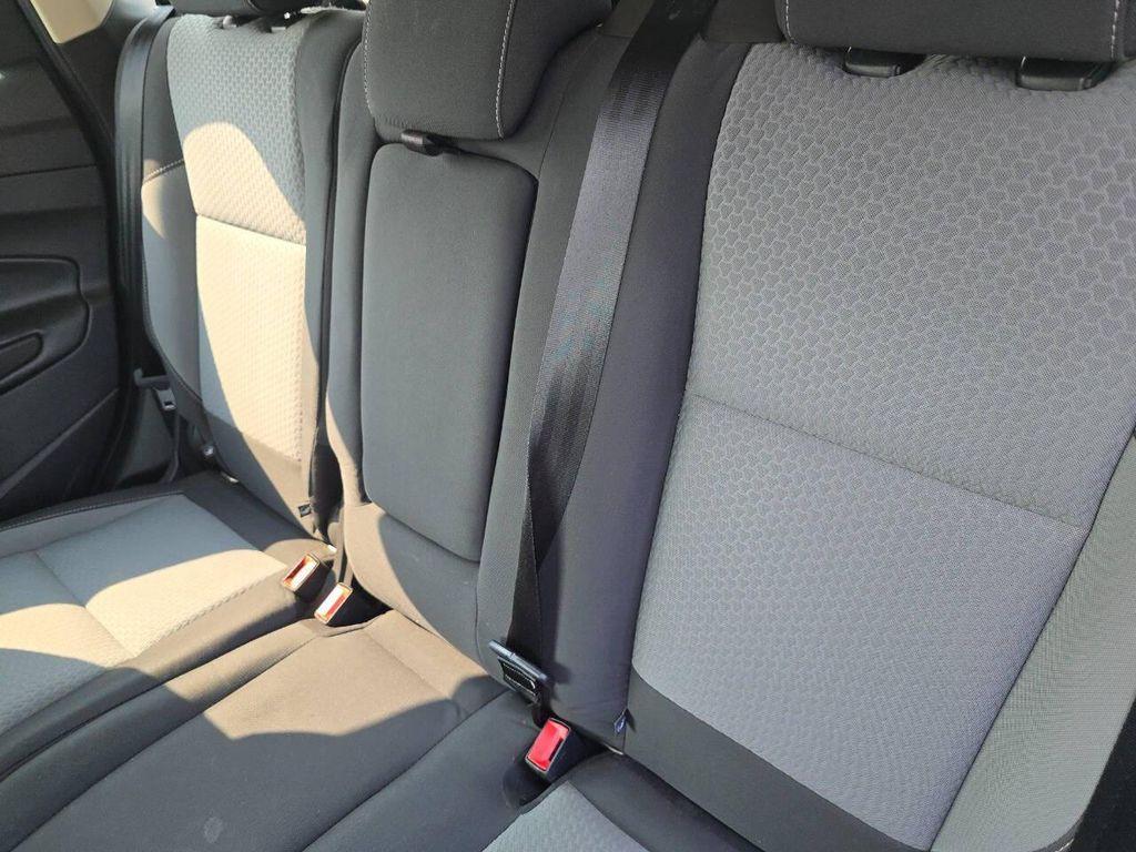 used 2017 Ford Escape car, priced at $12,000