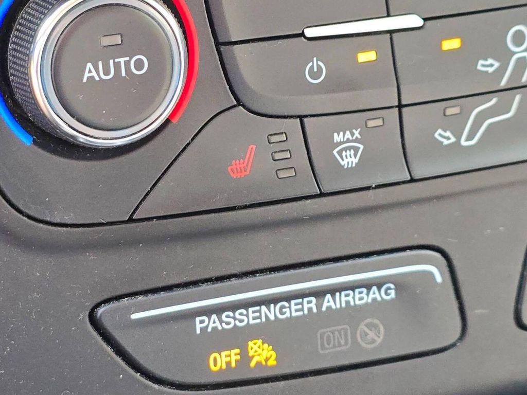 used 2017 Ford Escape car, priced at $12,000
