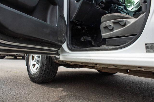 used 2018 Chevrolet Silverado 1500 car, priced at $16,000