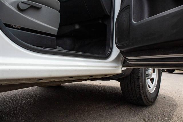 used 2018 Chevrolet Silverado 1500 car, priced at $16,000