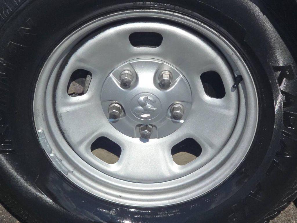 used 2021 Ram 1500 car, priced at $15,000