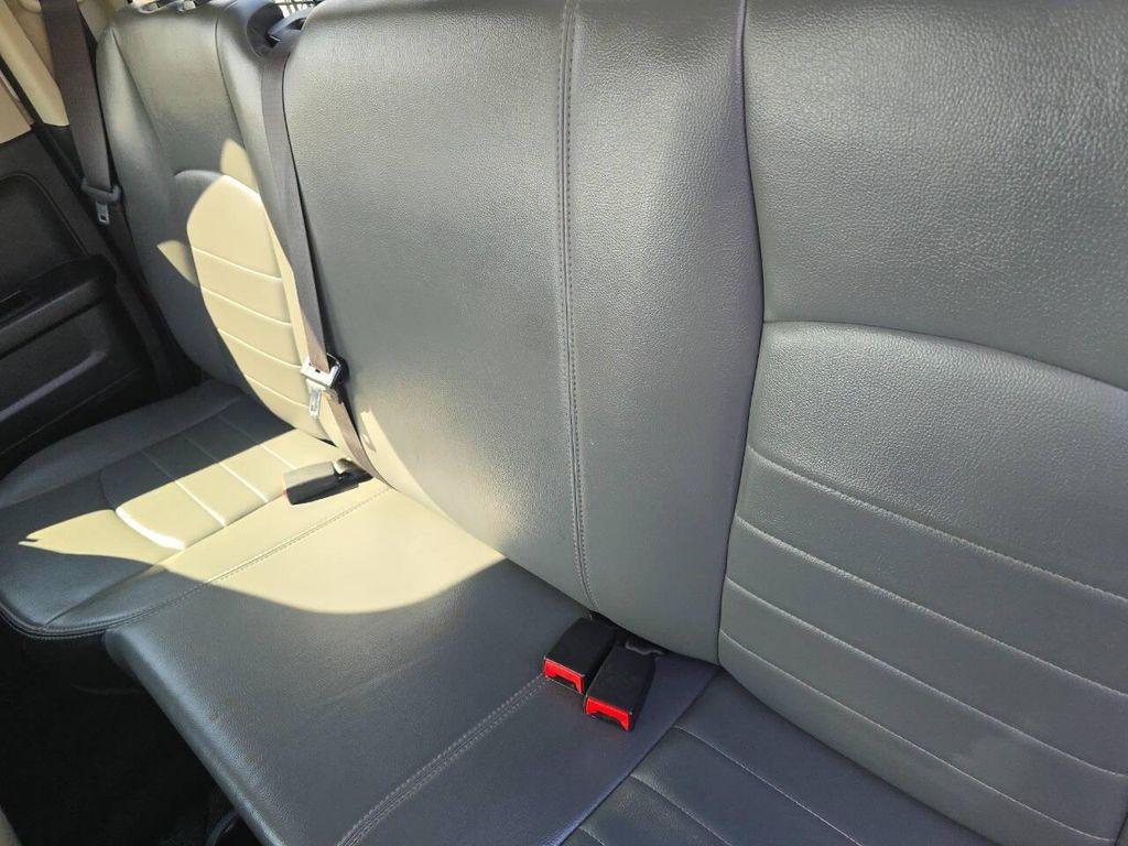 used 2021 Ram 1500 car, priced at $15,000