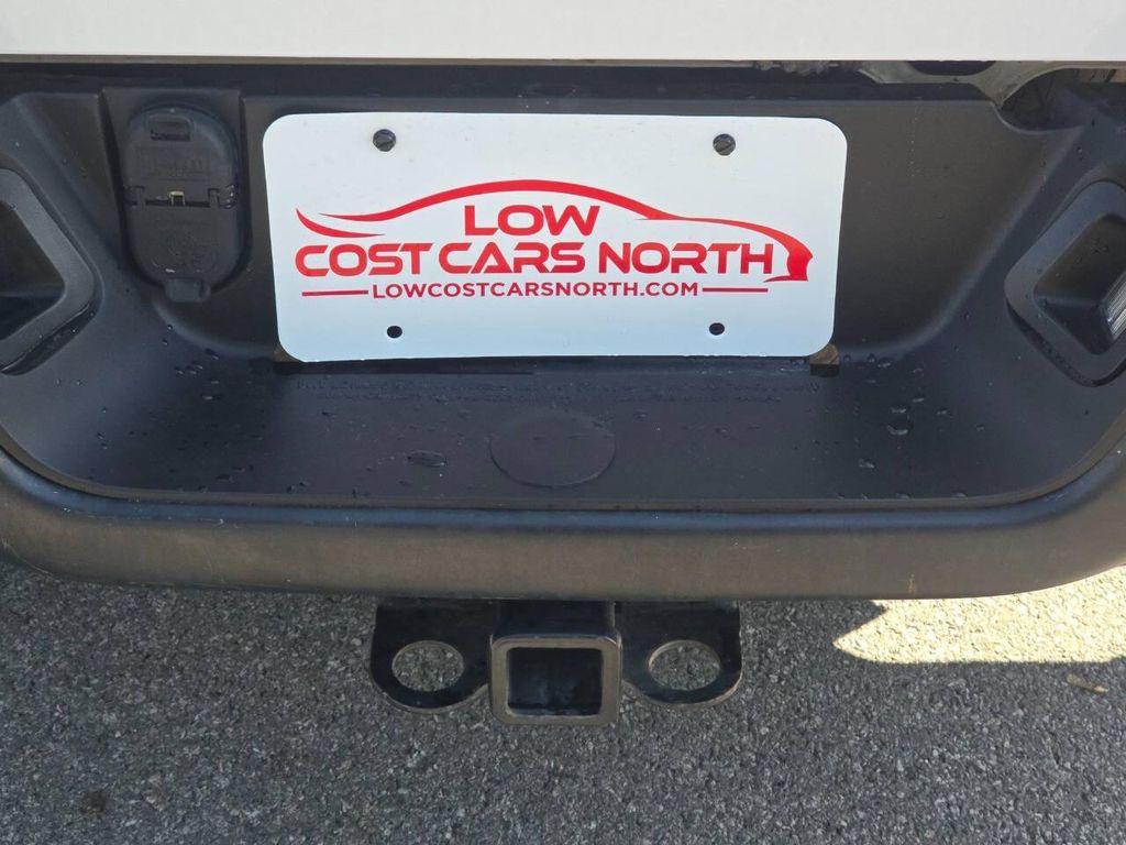 used 2021 Ram 1500 car, priced at $15,000