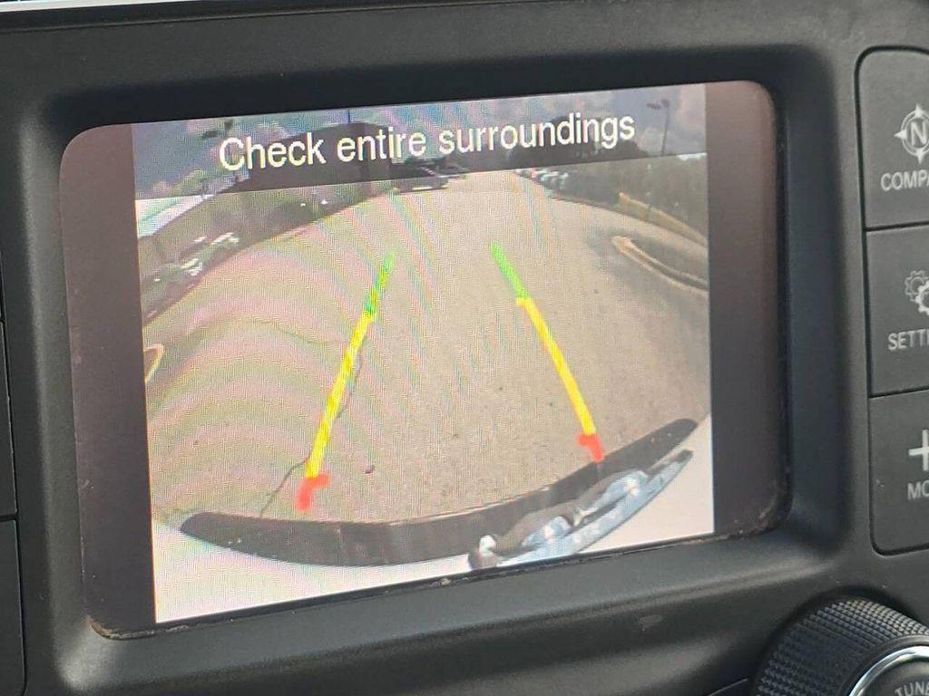 used 2021 Ram 1500 car, priced at $15,000