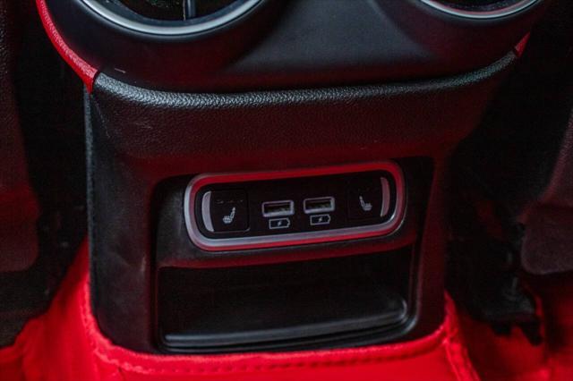 used 2019 Alfa Romeo Stelvio car, priced at $17,000
