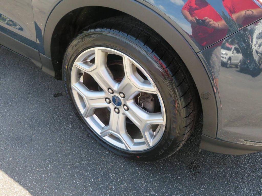 used 2019 Ford Escape car, priced at $14,000