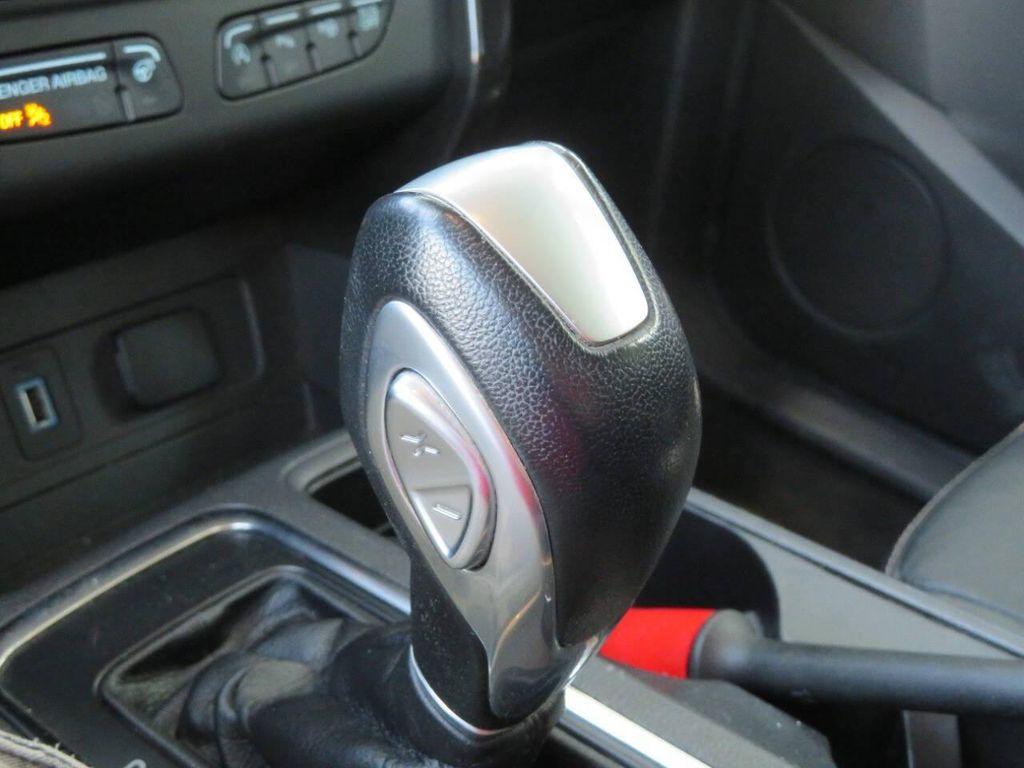 used 2019 Ford Escape car, priced at $14,000