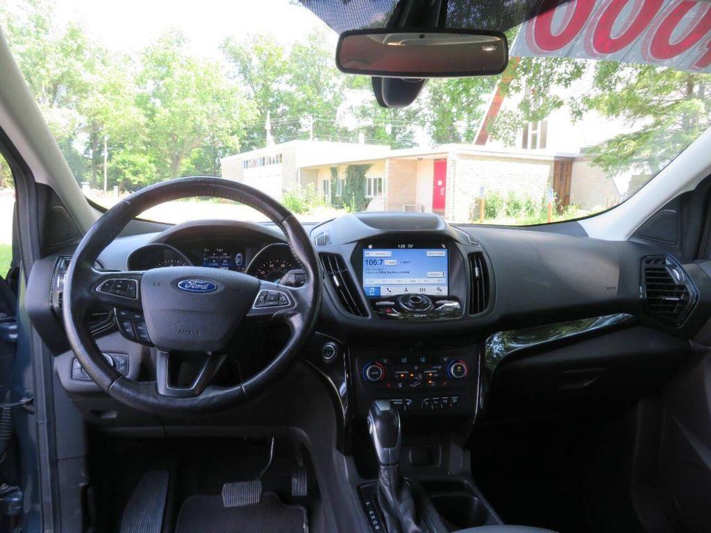 used 2019 Ford Escape car, priced at $14,000