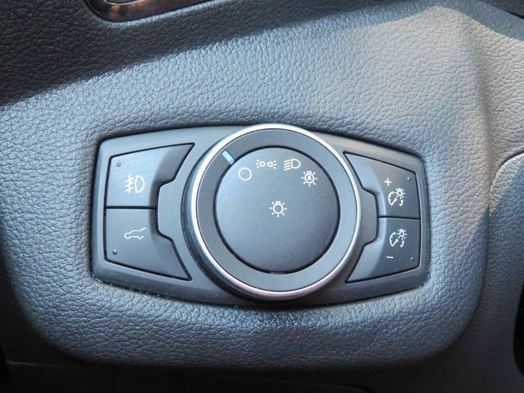used 2019 Ford Escape car, priced at $14,000