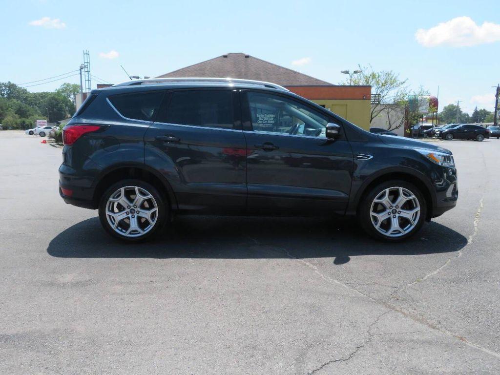 used 2019 Ford Escape car, priced at $14,000