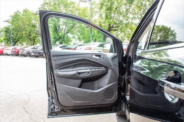 used 2018 Ford Escape car, priced at $11,000