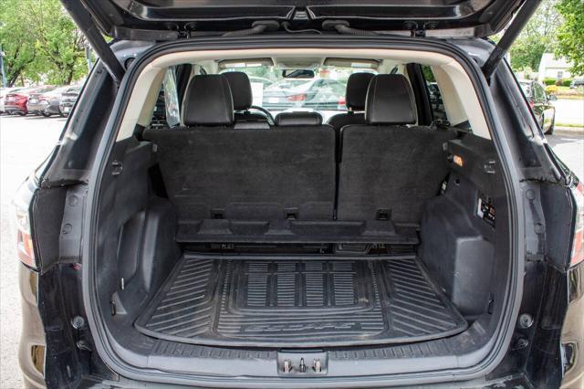 used 2018 Ford Escape car, priced at $11,000