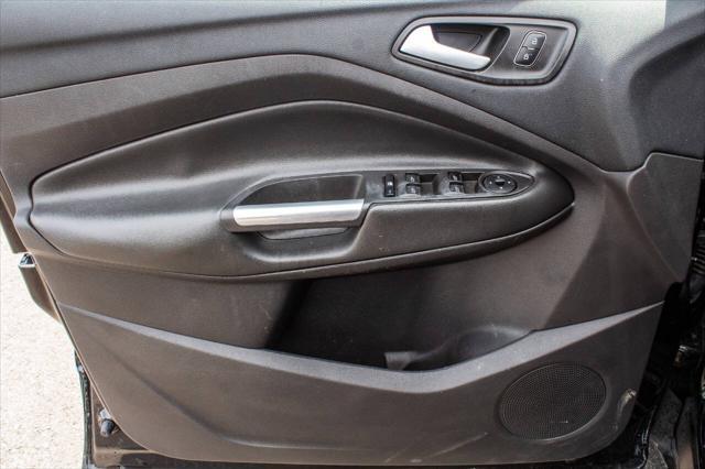 used 2018 Ford Escape car, priced at $11,000