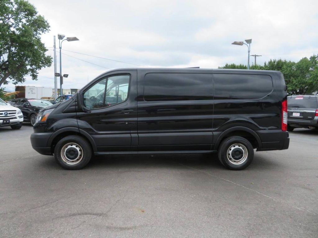 used 2019 Ford Transit-150 car, priced at $15,000