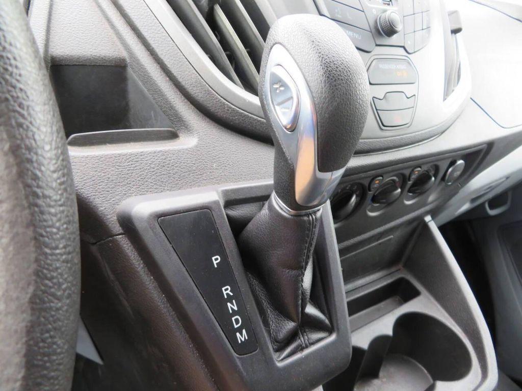 used 2019 Ford Transit-150 car, priced at $15,000