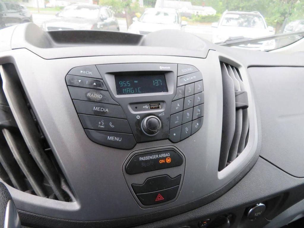 used 2019 Ford Transit-150 car, priced at $15,000