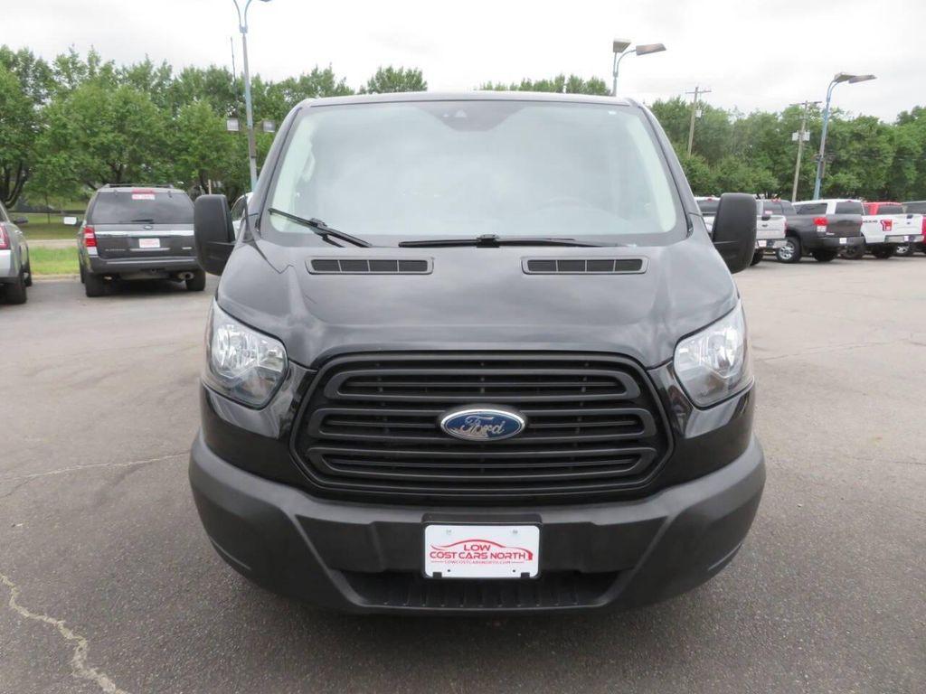 used 2019 Ford Transit-150 car, priced at $15,000