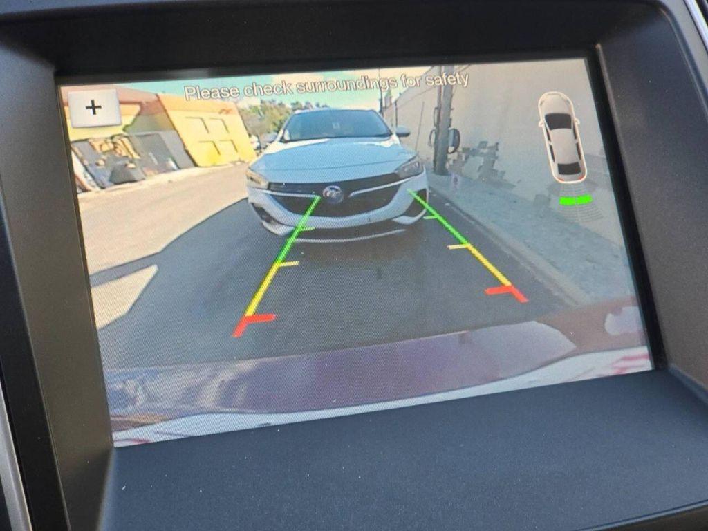 used 2018 Ford Edge car, priced at $12,000