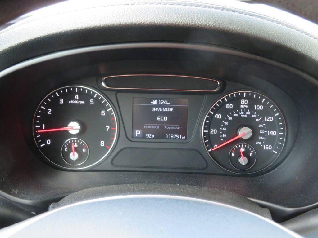 used 2019 Kia Sorento car, priced at $12,000