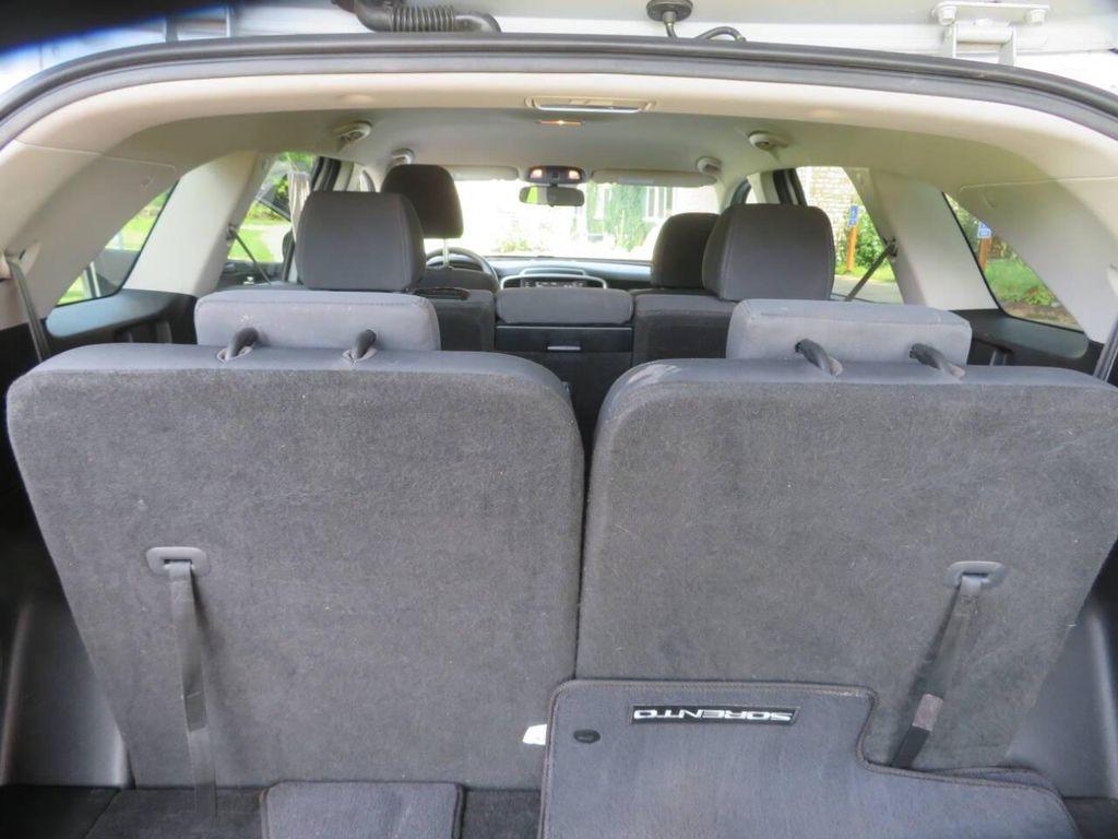 used 2019 Kia Sorento car, priced at $12,000