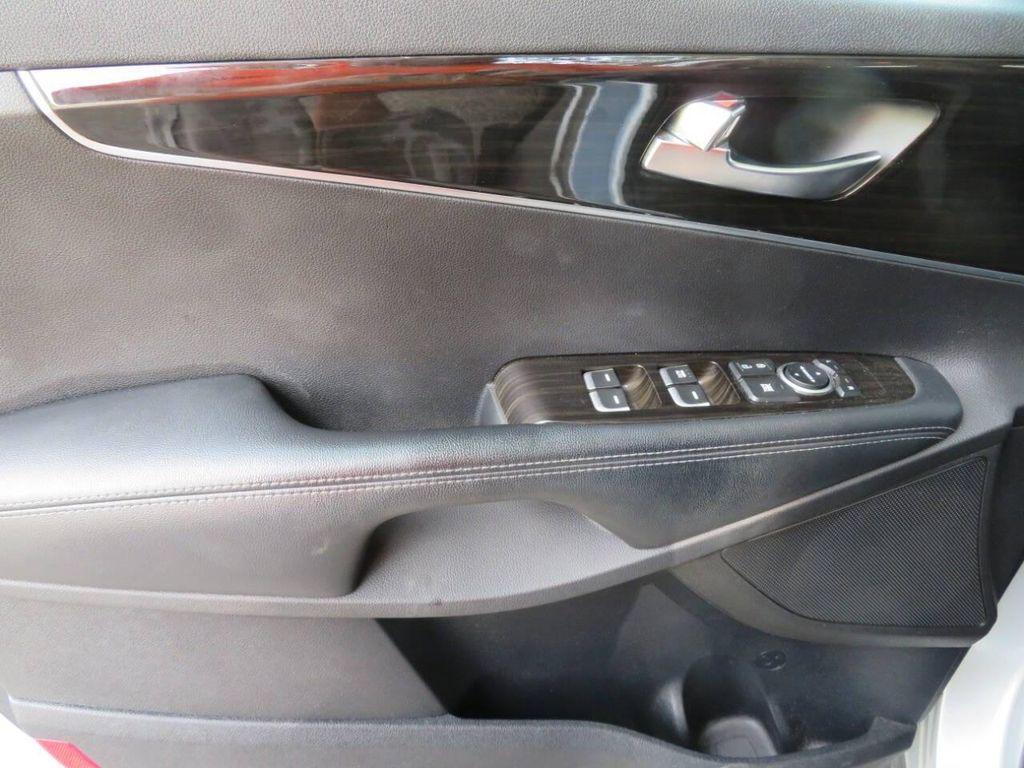 used 2019 Kia Sorento car, priced at $12,000
