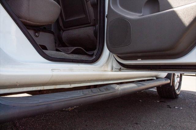 used 2014 Nissan Frontier car, priced at $15,000