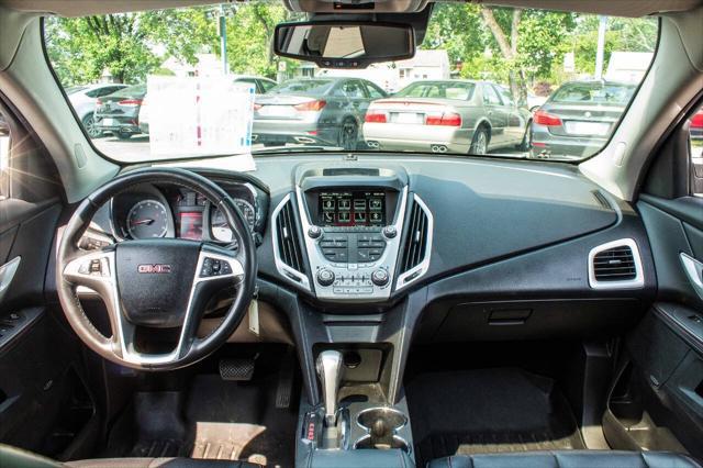 used 2014 GMC Terrain car, priced at $11,000