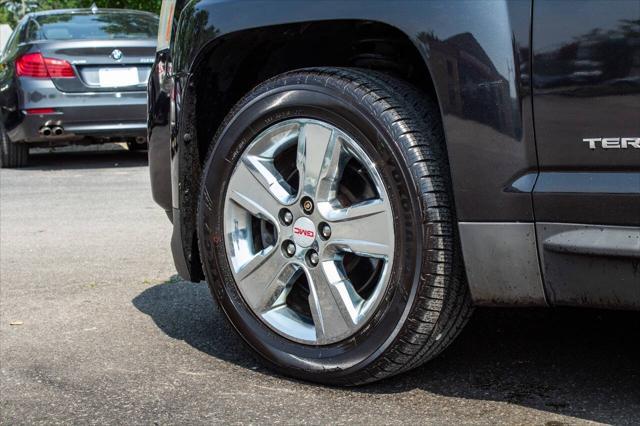 used 2014 GMC Terrain car, priced at $11,000