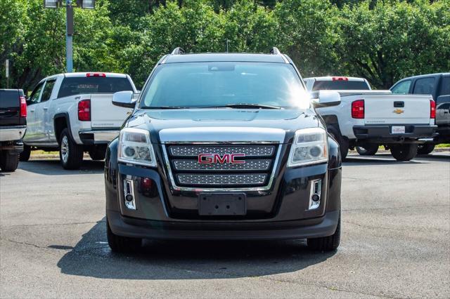 used 2014 GMC Terrain car, priced at $11,000