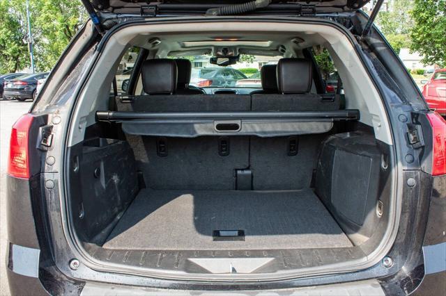 used 2014 GMC Terrain car, priced at $11,000