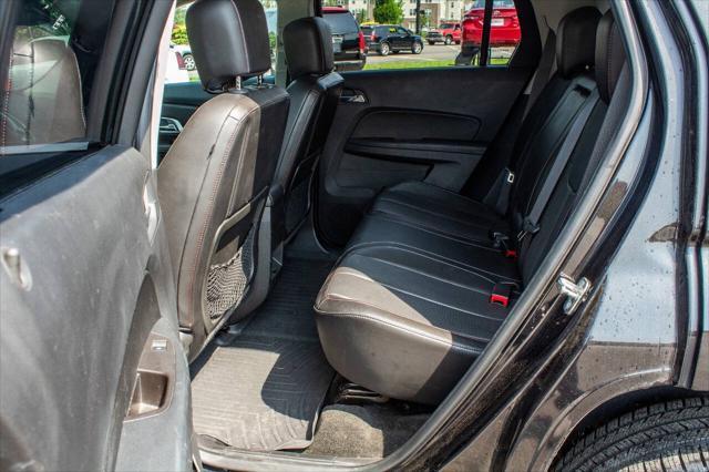 used 2014 GMC Terrain car, priced at $11,000