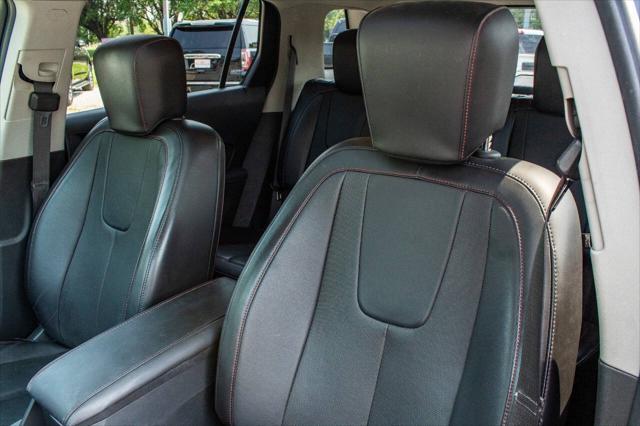 used 2014 GMC Terrain car, priced at $11,000