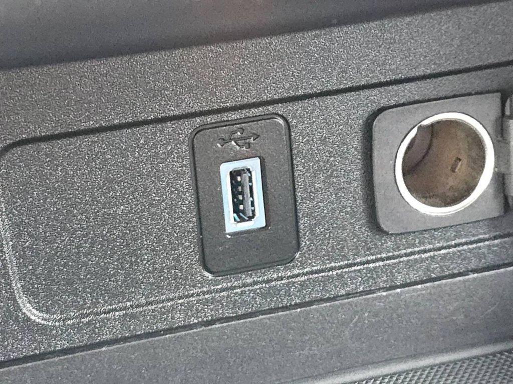 used 2018 Ford Escape car