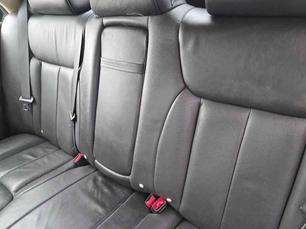 used 2011 Cadillac DTS car, priced at $10,000